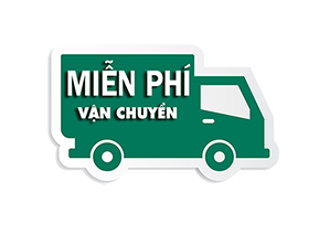 Dịch vụ vận chuyển và thời gian giao hàng