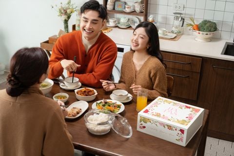 ĐIỀU QUAN TRỌNG NHẤT LÀ… | 8/3 COLLECTION