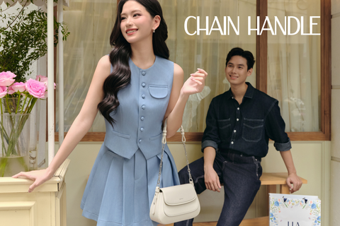 Khám Phá Sự Độc Đáo Của Sản Phẩm Chain Handle