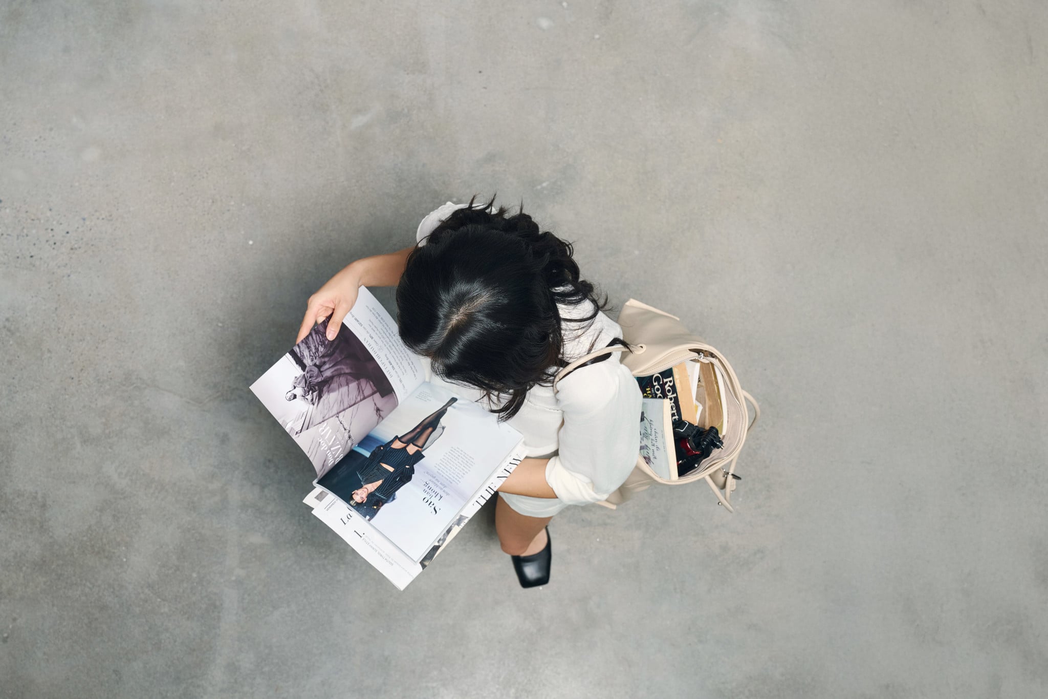 TOTEGETHER COLLECTION