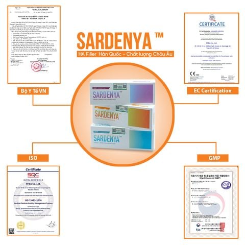 SARDENYA™