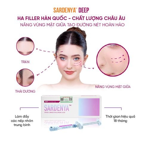 SARDENYA DEEP