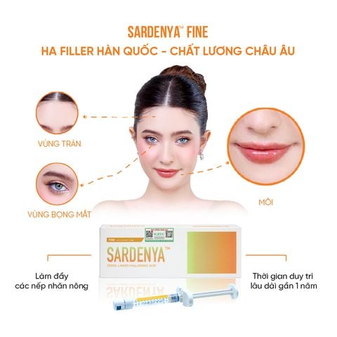 SARDENYA FINE