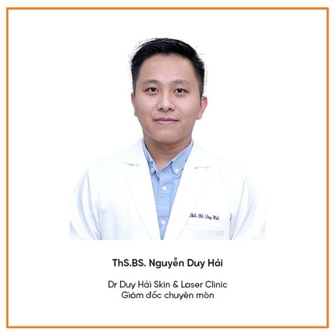 Ths.BS Nguyễn Duy Hải