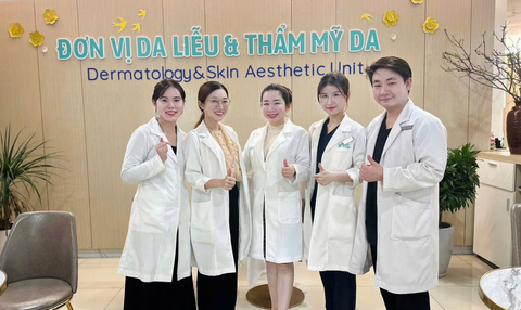 Buổi trải nghiệm sản phẩm SARDENYA™ tại BV Đại học Y Dược Buôn Ma Thuột