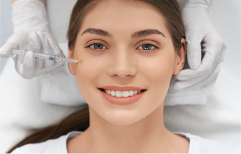 Filler Hàn Quốc có ưu điểm vượt trội gì?