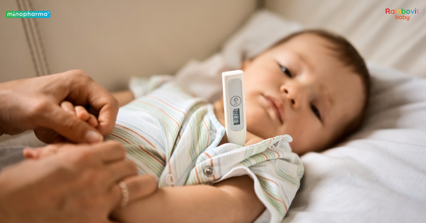 TRẺ UỐNG SẮT NÊN ĂN GÌ VÀ KIÊNG ĂN GÌ ĐỂ HẤP THU TỐT NHẤT?