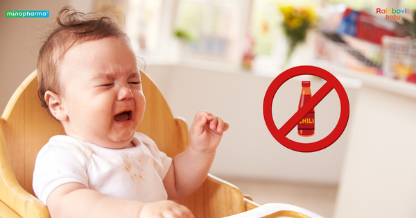 TRẺ UỐNG SẮT NÊN ĂN GÌ VÀ KIÊNG ĂN GÌ ĐỂ HẤP THU TỐT NHẤT?