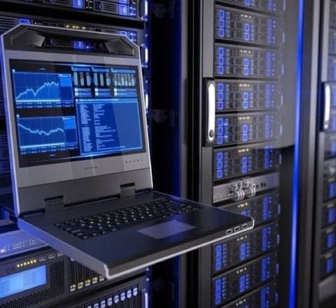 Phân phối, bán lẻ giải pháp phần cứng chuyên dùng cho xử lý AI     (Sắp triển khai)