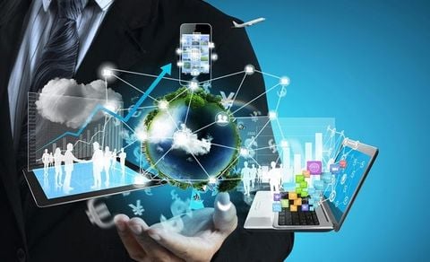 Tích hợp phần cứng và phần mềm AI