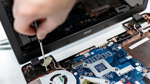 Bảng báo giá dịch vụ của CP-HUB