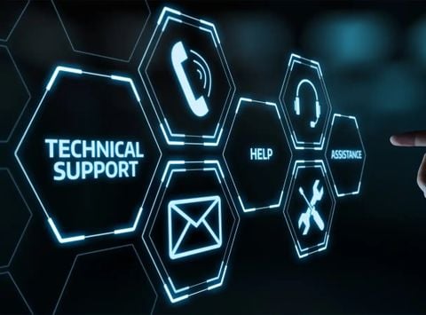 Triển khai ứng dụng giải pháp AI trong doanh nghiệp