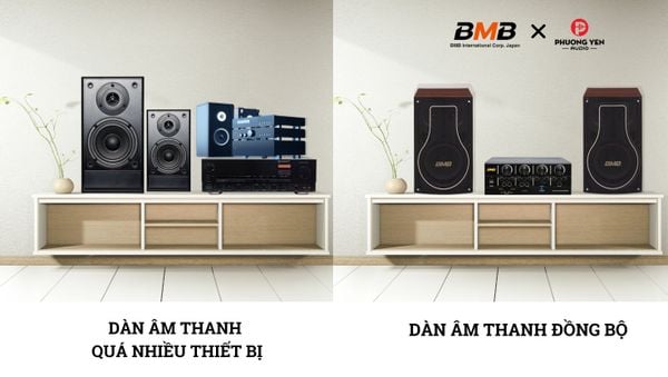 5 Sai Lầm Khi Chọn Dàn Karaoke Gia Đình & Cách Chọn Loa Karaoke