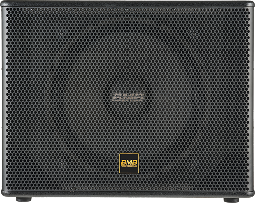 Loa Subwoofer Nhật BMB CSW -115 / BMB CSW - 118 ( Bass 40)