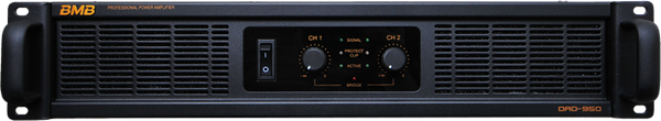 Công suất BMB DAD 950 SE (1800W)