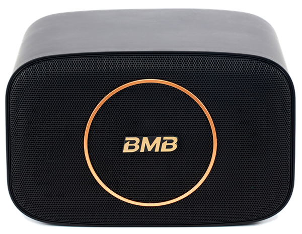 loa bmb csj 05 + amply bmb dah 100