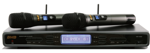 Loa Karaoke BMB PMS-10