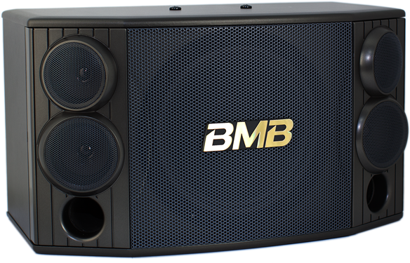 Loa Karaoke BMB CSD 880SE – Âm Thanh Mạnh Mẽ