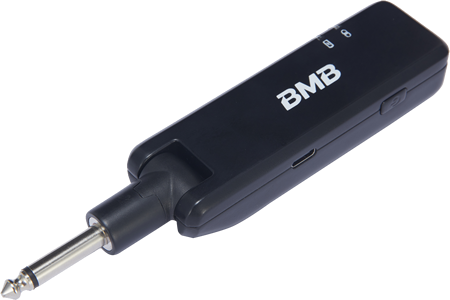 Micro BMB WH 210