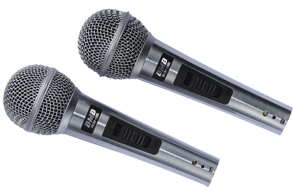 Micro Karaoke BMB NKN-300