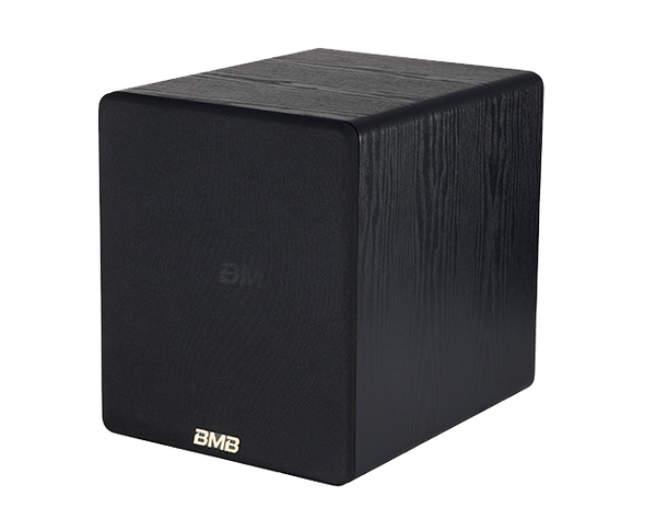 BMB CSW-110A – Loa Sub Điện 10 Inch