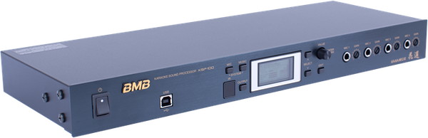 Vang Số BMB KSP 100 / KSP 50 ( Mixer Digital KSP Series)