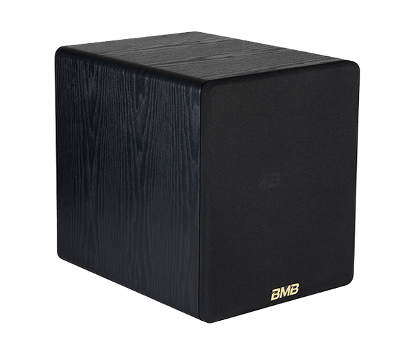 BMB CSW-110A – Loa Sub Điện 10 Inch