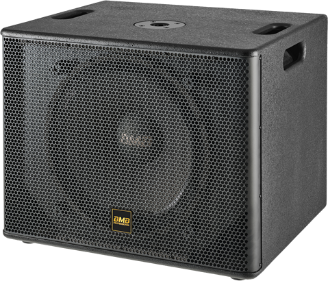 Loa Subwoofer Nhật BMB CSW -115 / BMB CSW - 118 ( Bass 40)
