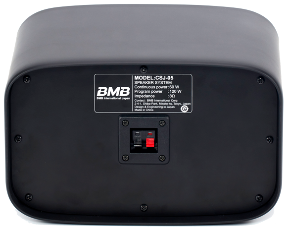Loa Karaoke BMB CSJ 05