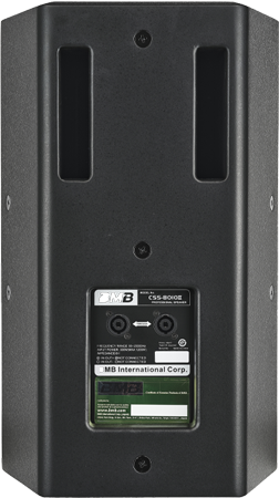 Loa Karaoke Nhật BMB CSS 8010II / CSS 8012II (CSS 8000 Series BASS 30)
