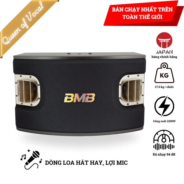 Loa Karaoke BMB CSV 900
