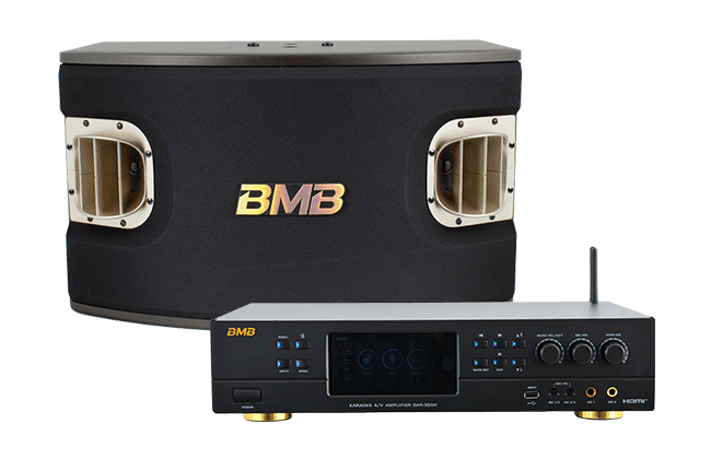 Loa Karaoke BMB CSV 900SE