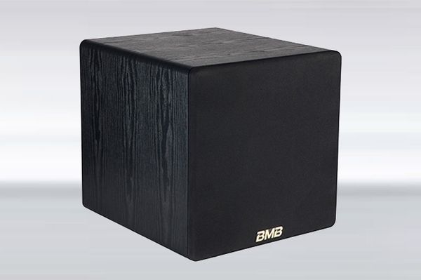 BMB CSW-110A – Loa Sub Điện 10 Inch