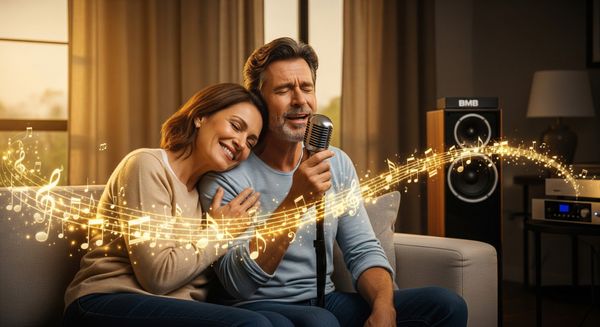 loa karaoke BMB Home CSH 200