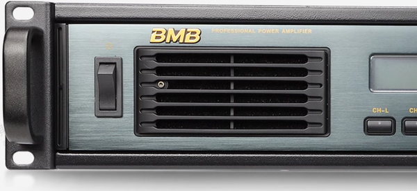 Công Suất Karaoke BMB PRO DAP-5000 (1500W)