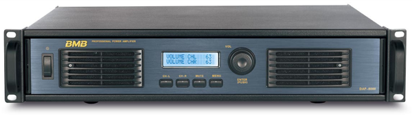 Công Suất Karaoke BMB PRO DAP-5000 (1500W)