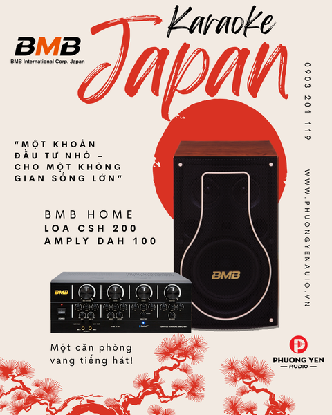 TỰ THIẾT KẾ DÀN KARAOKE TẠI NHÀ – BẮT ĐẦU TỪ ĐÂU?