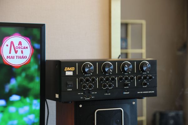 TỰ THIẾT KẾ DÀN KARAOKE TẠI NHÀ – BẮT ĐẦU TỪ ĐÂU?