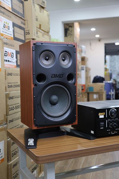 loa karaoke BMB Home CSH 200