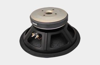 Driver và coil loa BMB thiết kế cho karaoke công suất lớn