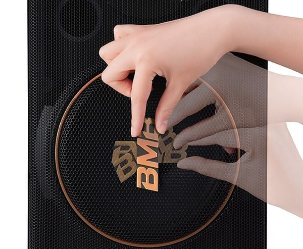 Loa BMB CSJ-06 SE – Gọn Nhẹ, Hiệu Quả, Giá Hấp Dẫn – Chỉ có tại Phương Yến Audio!