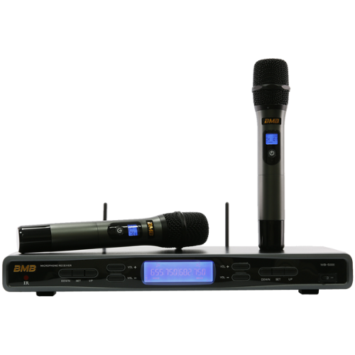 Loa Karaoke Nhật BMB CSV 308 SE Cao Cấp ( Bass 20)