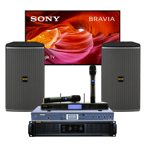 Sản phẩm Âm Thanh Karaoke