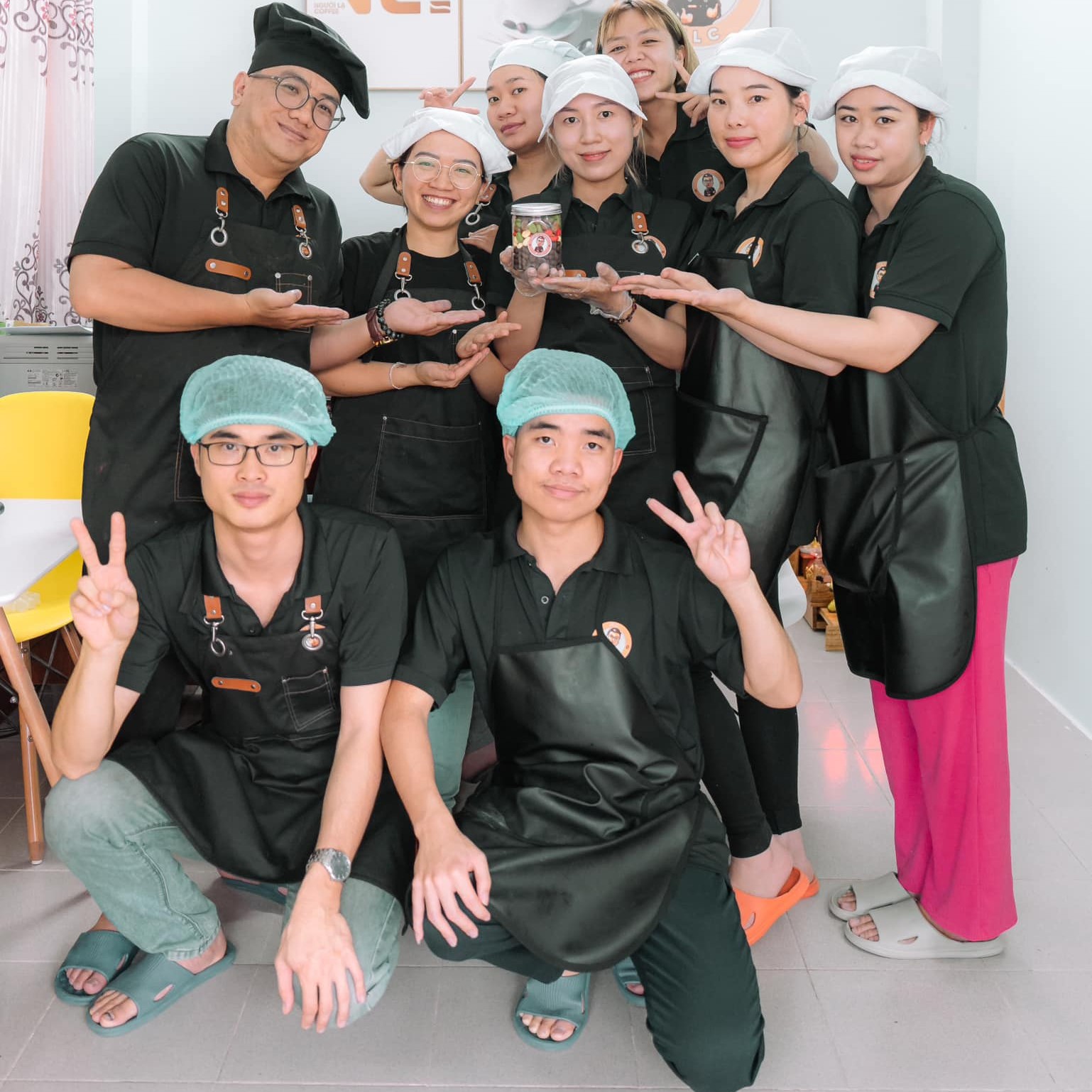 Cuối tuần với Phiên Chợ Xanh Tử Tế 24 - 25/05