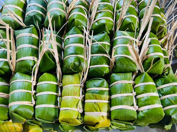 Chương trình cuối tháng 06/2025