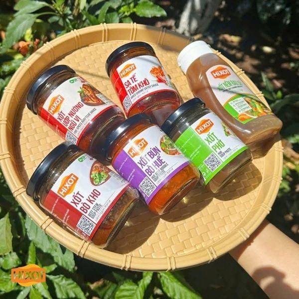 Chương trình Phiên Chợ Xanh - 12 - 13/07