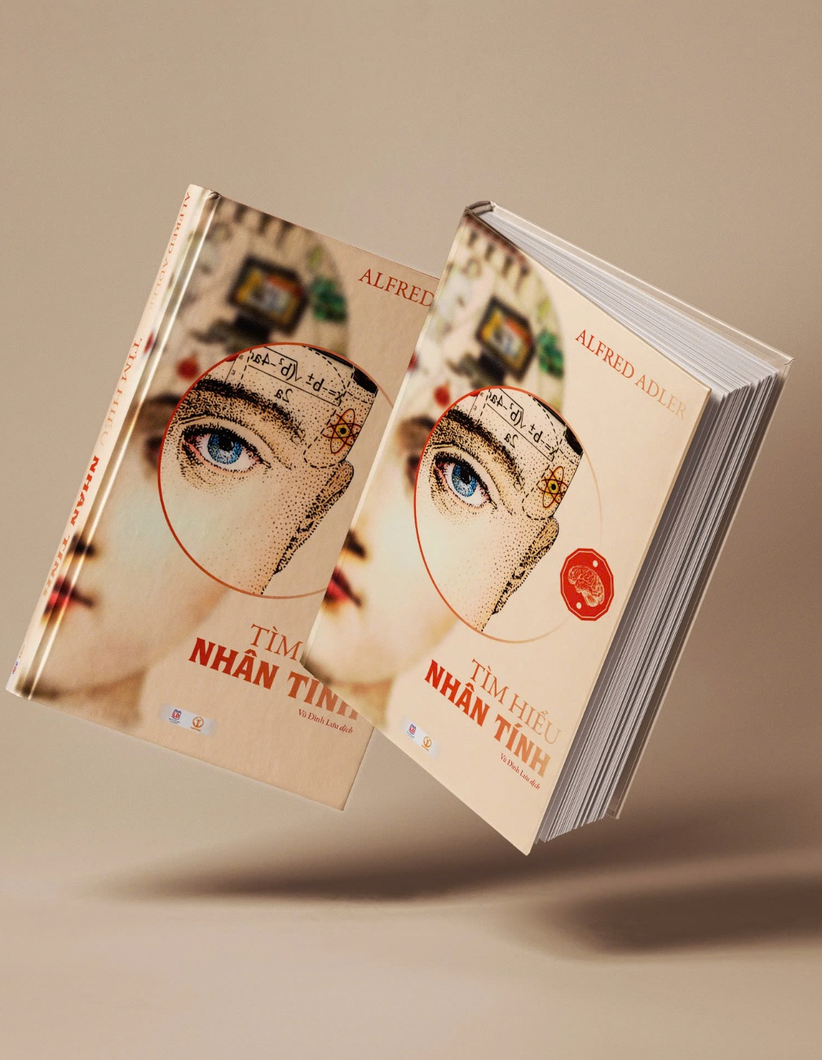 Tìm Hiểu Nhân Tính (Understanding Human Nature) - Alfred Adler