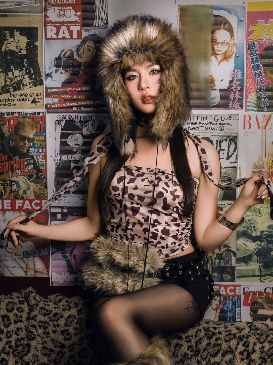 Alana – Media Feel