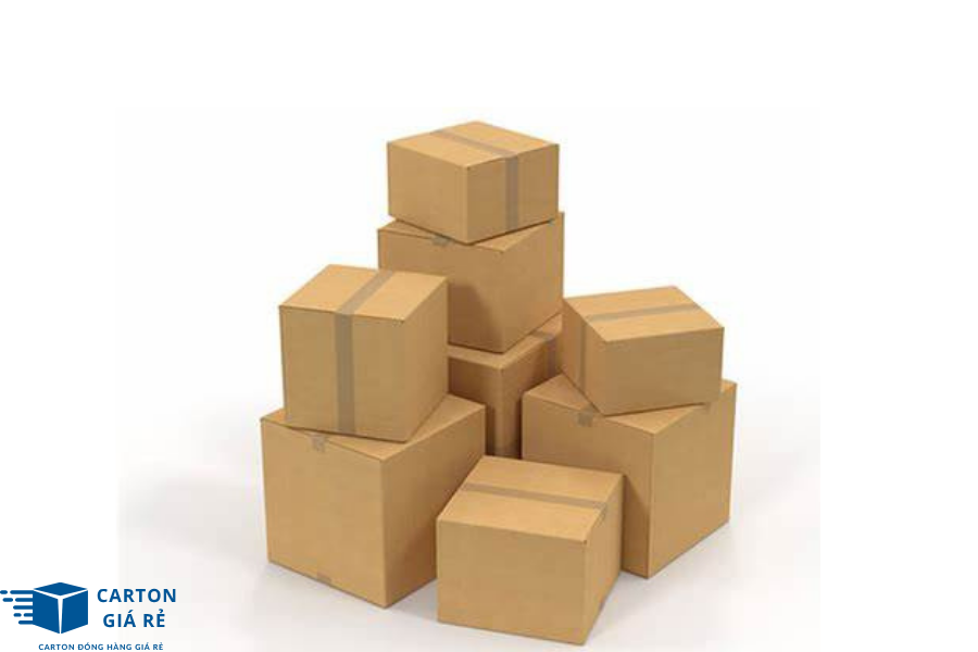 Cách Chọn Thùng Carton Phù Hợp Từng Ngành Hàng: Bí Quyết Tối Ưu Chi Phí và Bảo Vệ Sản Phẩm