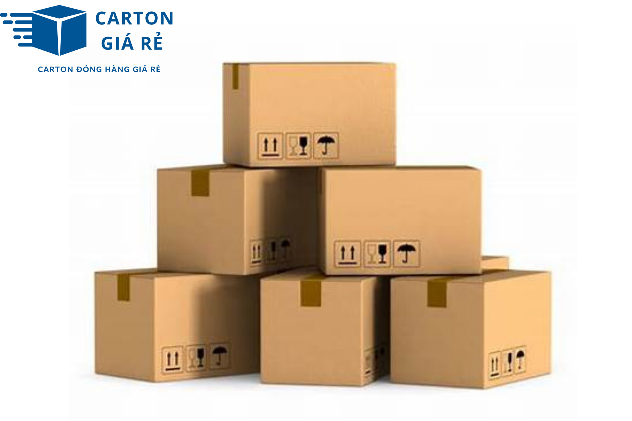 Bí Quyết Chọn Mua Hộp Carton Giá Rẻ Mà Vẫn Đảm Bảo Chất Lượng Vượt Trội